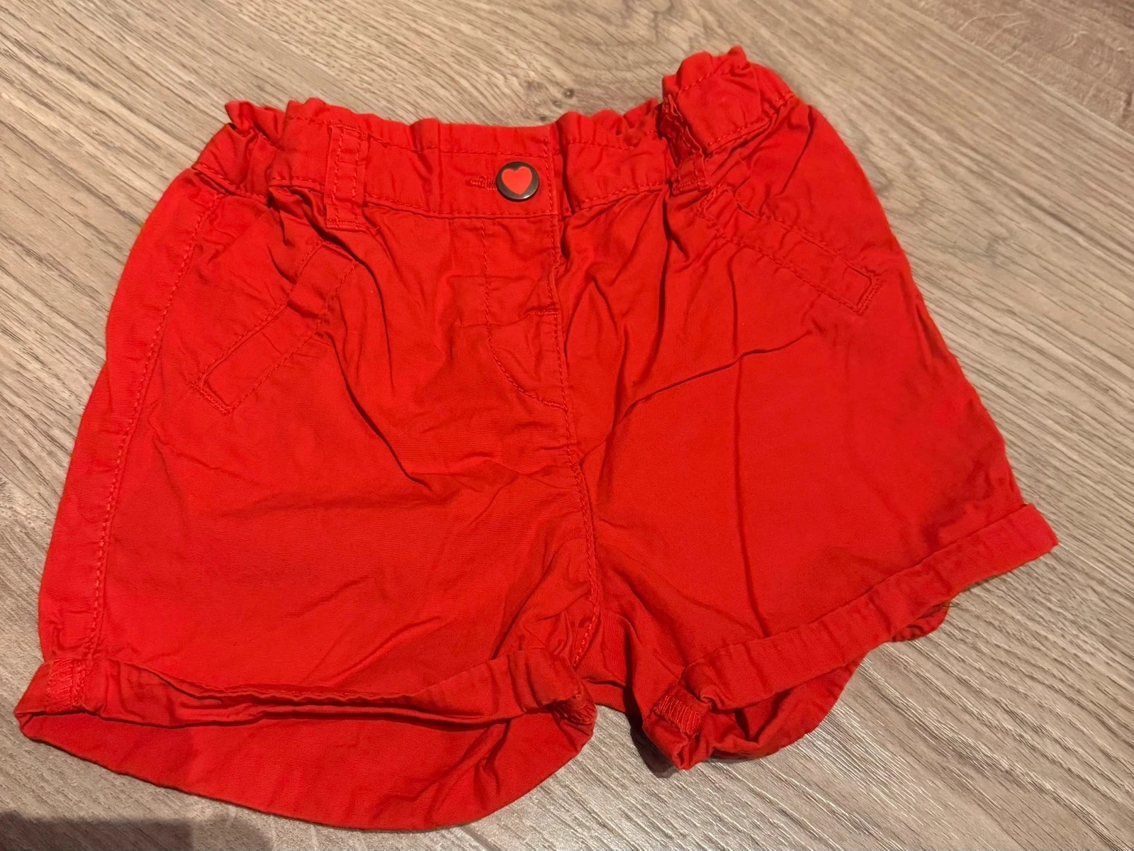 Short kiabi